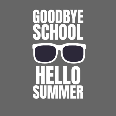 Motiv Schulabschluss Sommer Abitur Prüfungen Genießen