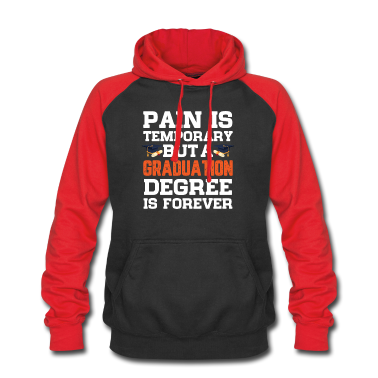 Schulabschluss Hoodie - Schulabschluss Motive T Shirt 7