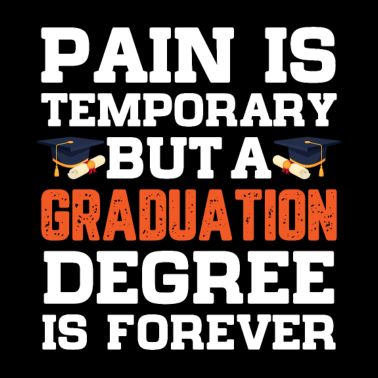 Motiv Schulabschluss Motive T Shirt 7