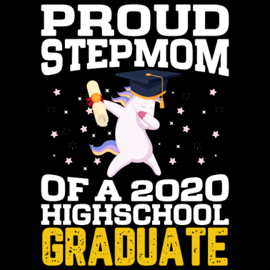 Motiv Schulabschluss Motive T Shirt 10