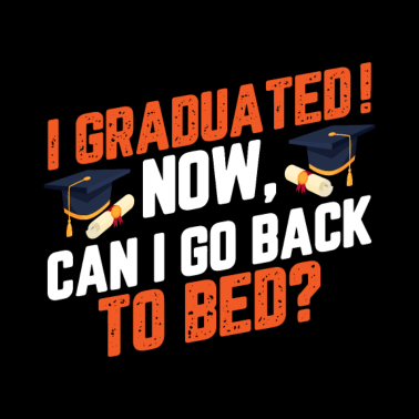 Motiv Schulabschluss Motive T Shirt 4