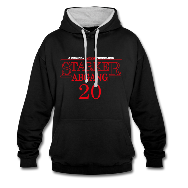 Schulabschluss Hoodie - Abitur, Abschluss, Schule, Schulabschluss