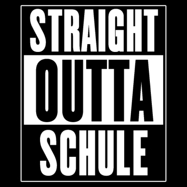 Motiv Schule Schulabschluss Abschiedsfeier Abschied