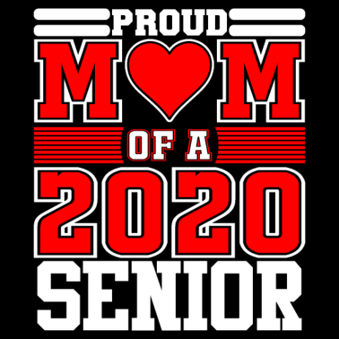 Motiv Stolze Mutter Schulabschluss