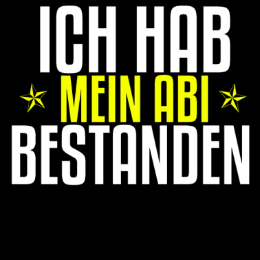 Motiv Abitur Bestanden Schulabschluss