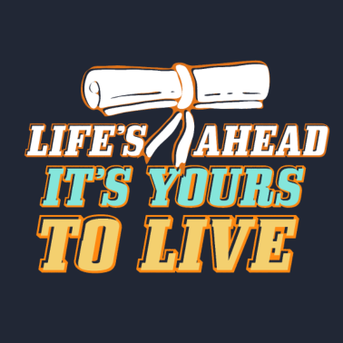 Motiv Schulabschluss Abschlussklasse Geschenk