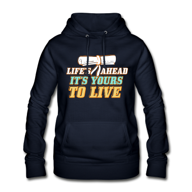 Schulabschluss Hoodie - Schulabschluss Abschlussklasse Geschenk