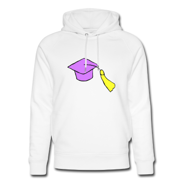 Schulabschluss Hoodie - Schulabschluss Abschluss Abitur Studium Geschenk