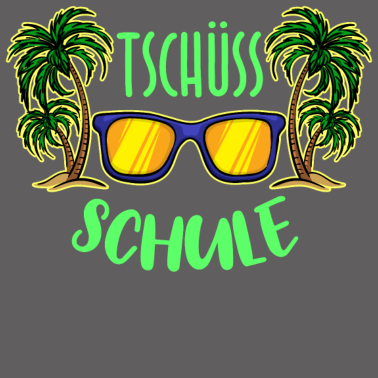 Motiv Schule Schulabschluss Urlaub Ferien Prüfung Lustig