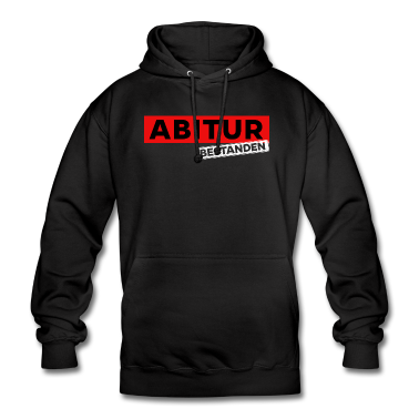 Schulabschluss Hoodie - Abitur Matura Abiturient Abi Schulabschluss Party