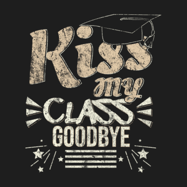 Motiv Schulabschluss Abschlussklasse Geschenkidee