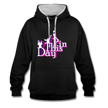 Schulabschluss Hoodie - Schulabschluss Abschlussklasse Geschenk