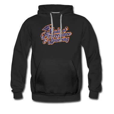 Schulabschluss Hoodie - Schulabschluss Abschlussklasse Geschenkidee