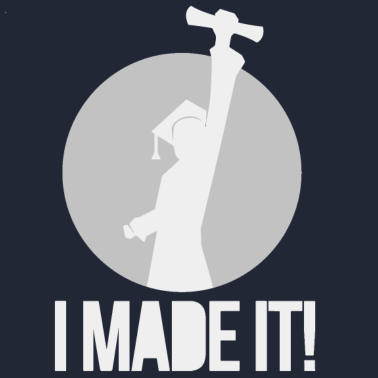 Motiv Schulabschluss Abschlussklasse Geschenk