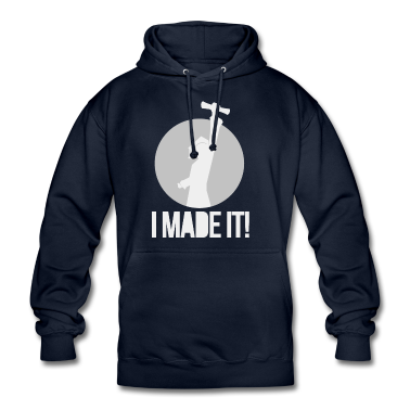 Schulabschluss Hoodie - Schulabschluss Abschlussklasse Geschenk