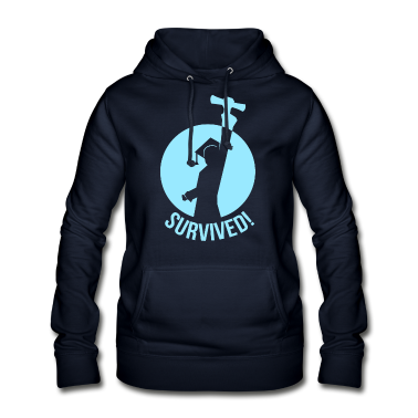 Schulabschluss Hoodie - Schulabschluss Abschlussklasse Geschenk