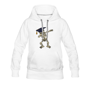 Schulabschluss Hoodie - Matura Dab Schulabschluss Abiturient Abi Dabbing