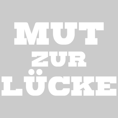 Motiv Mut Zur Lücke Schulabschluss Feier Abi Bestanden