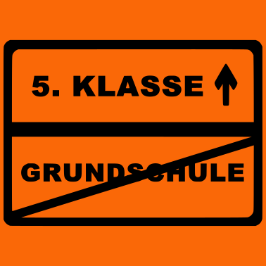Motiv Grundschule - 5. Klasse