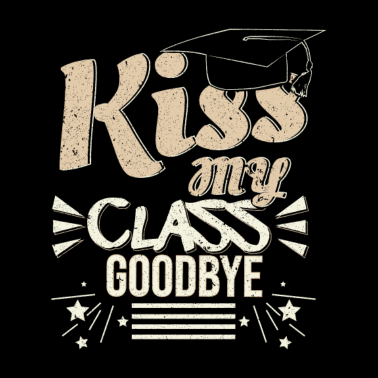 Motiv Schulabschluss