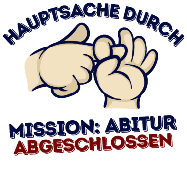 Motiv Abitur Matura Bestanden Schulabschluss Abi