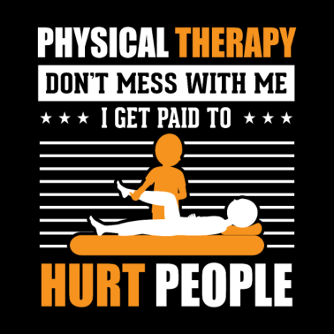 Motiv Physiotherapie - Don't Mess With Me