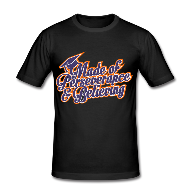 Schulabschluss T-Shirt - Schulabschluss