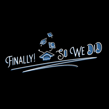 Motiv Schulabschluss