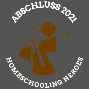 Motiv Abschluss 2021 - Schulabschluss