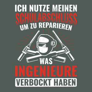 Motiv Schweissen Schweißer Schweißen