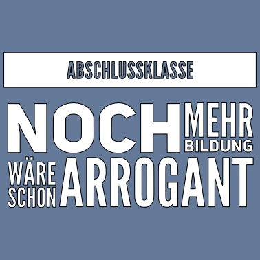 Motiv Abschlussklasse Abschluss Schule