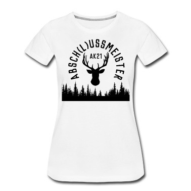 Schulabschluss T-Shirt - ABSCHLUSSMEISTER - ABSCHLUSS - SCHULABSCHLUSS