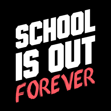 Motiv Schulabschluss