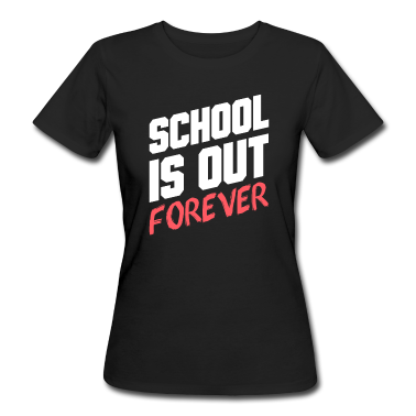 Schulabschluss T-Shirt - Schulabschluss