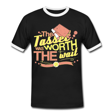 Schulabschluss T-Shirt - Schulabschluss Sprüche