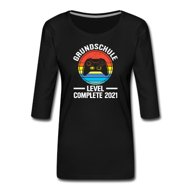 Schulabschluss T-Shirt - Grundschule Abschluss 2021 Grundschulabschluss