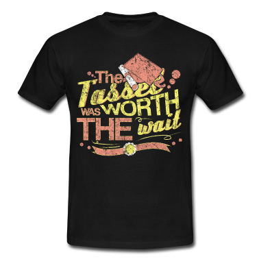 Schulabschluss T-Shirt - Schulabschluss Sprüche