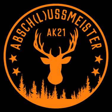 Motiv ABSCHLUSS 2021 - SCHULABSCHLUSS - ABSCHLUSSPRÜFUNG