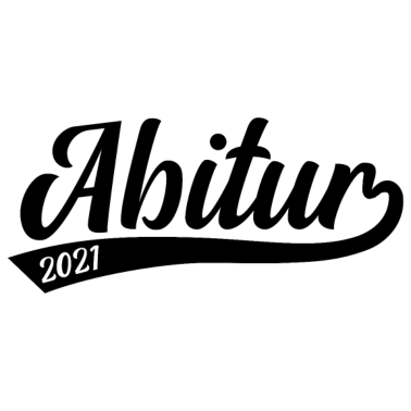 Motiv Abitur 2021