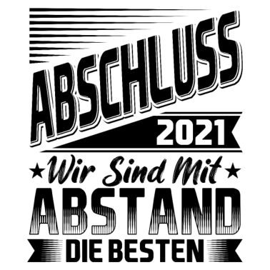 Motiv Abschluss 2021
