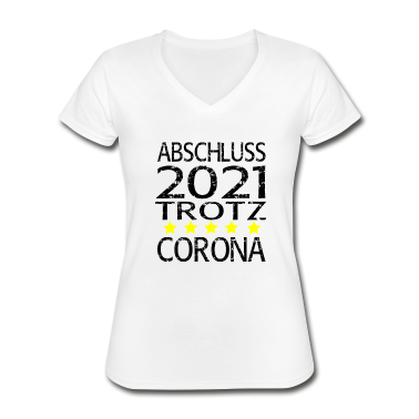 Schulabschluss T-Shirt - Abschluss Schule Abitur Abi 2021