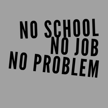 Motiv alles kein Problem