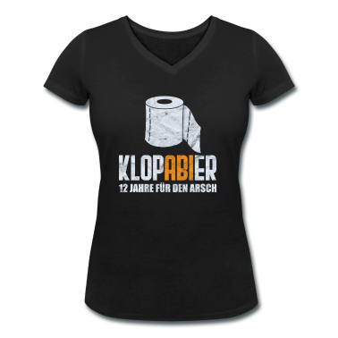 Schulabschluss T-Shirt - Abitur - Schulabschluss