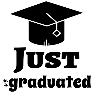Motiv Just Graduated