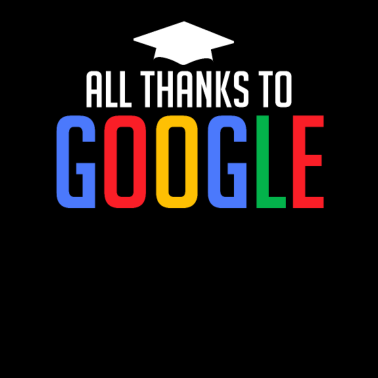 Motiv Schulabschluss All Thanks