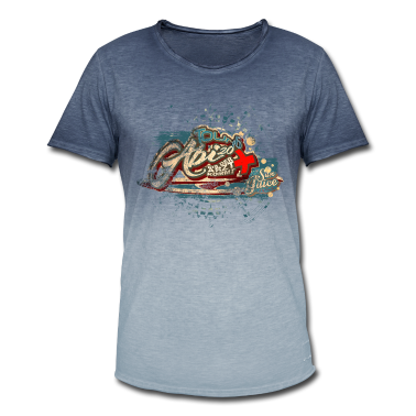Schulabschluss T-Shirt - Abi 2016