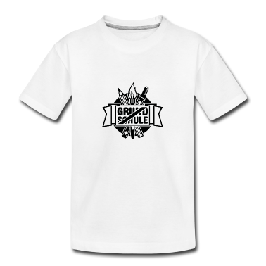 Schulabschluss T-Shirt - abschluss grundschule