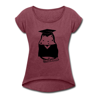 Schulabschluss T-Shirt - zeugnis college schulabschluss schule abitur erfol