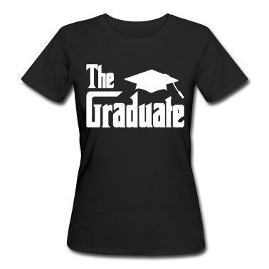 Schulabschluss T-Shirt - Schulabschluss