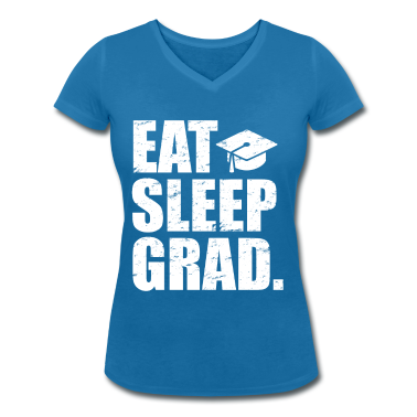 Schulabschluss T-Shirt - Schulabschluss